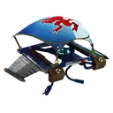 Sir Glider the Brave