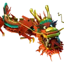 Royale Dragon