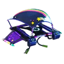 Rainbow Rider