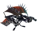 Rusty Rider