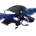 Feathered Flyer