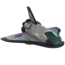 Orbital Shuttle