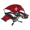 Fossil Flyer