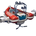 Splashdown