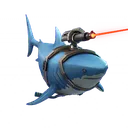 Laser Chomp