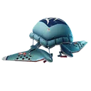 Poofy Parasail