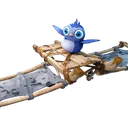 Rickety Runner