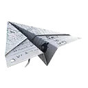 Paper Plane