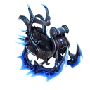 Winter's Thorn