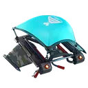 Custom Cruiser