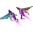 Sparkle Strider