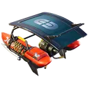 Sky Trawler