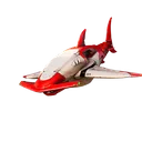 Sail Shark