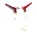 Mark 90 Flight Pack