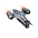 Razor Crest