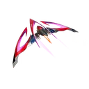 Aerial Acrobat
