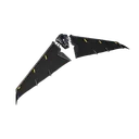 IO Stealth Sail