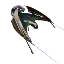 Chitauri Chariot