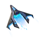 Blue Viper