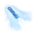 Snowmando Board
