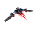 The Rocket Wing