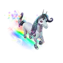 Diamond Pony
