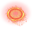 Mandala Disc