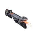 Chain Surfer