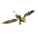 Sovereign Griffin