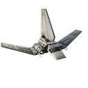 Lambda-Class Shuttle