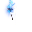 Stormbreaker's Flight