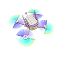 Oopsy Drones-y