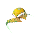 Chillest Vibe Rider