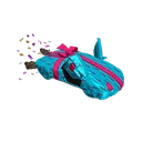 Wrapped and Revved