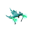 Green Ghost
