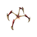 Arachno-Jets