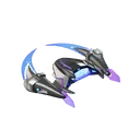 Cosmic Voyager