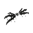 Chaotic Crawler
