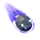 Lost Meteor