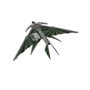 Thunder Spear Flier