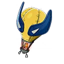 Wolverine Dropper