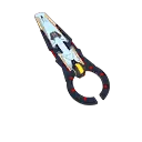 Magnorepulsor Board
