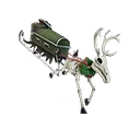 Jack's Sled
