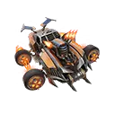 Wasteland Rider