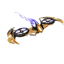 Competitor's Skyblades