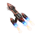 Raider's Wayfarer