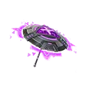 Rivalry Master 'Brella