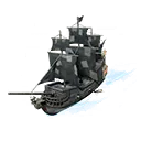 Jack's Ship