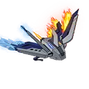 Coldburn Flier