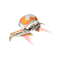 O.X.R. Drifter
